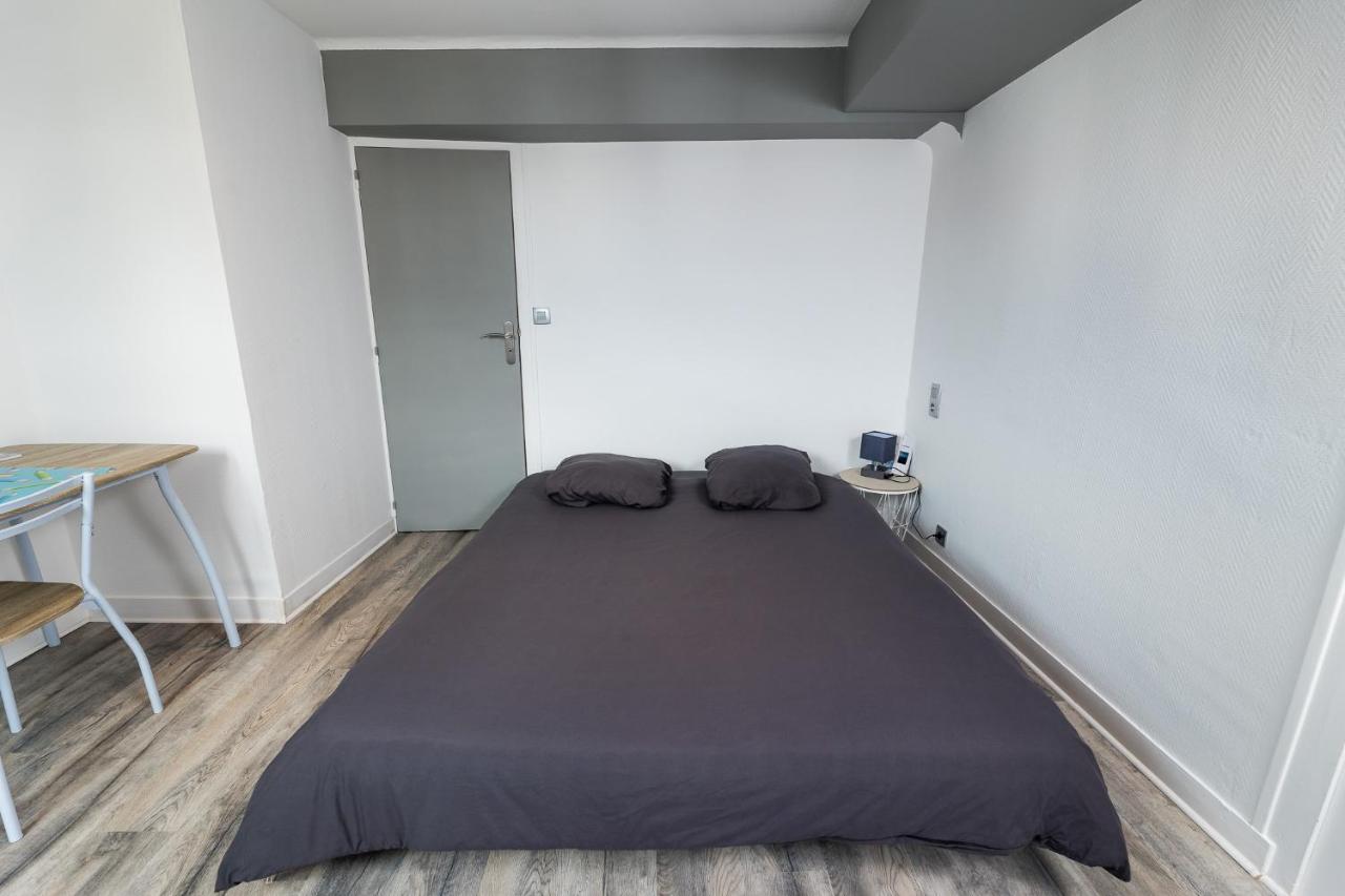 Dormir A6 - Dormir Comme A La Maison - Châteaubriant Eksteriør billede